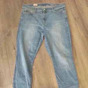 Gap jeans